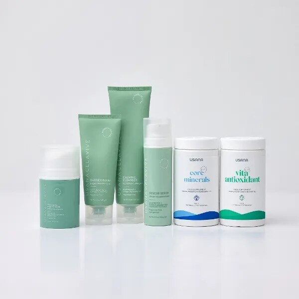 Pack Premium Beauté intégrale