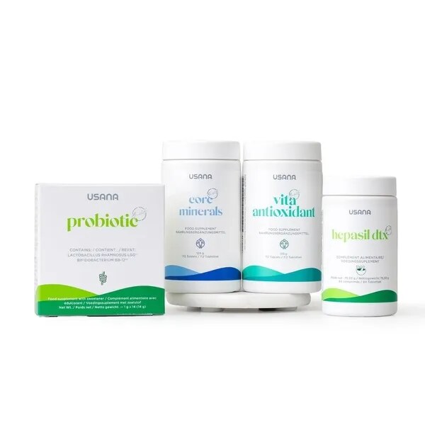 Pack Essentiel Système digestif