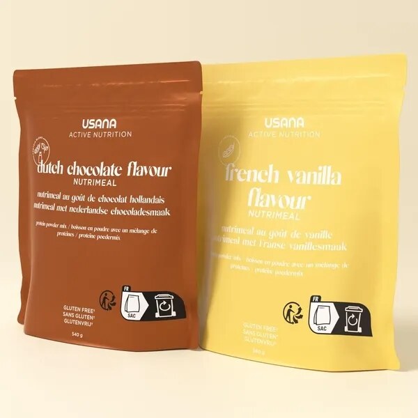 Produit USANA Nutrimeal